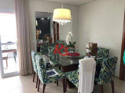 Apartamento, 3 quartos, 142 m² - Foto 4