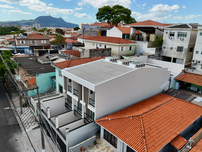 Sobrado, 3 quartos, 183 m² - Foto 3