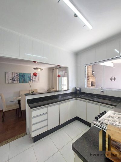 Casa, 3 quartos, 170 m² - Foto 3