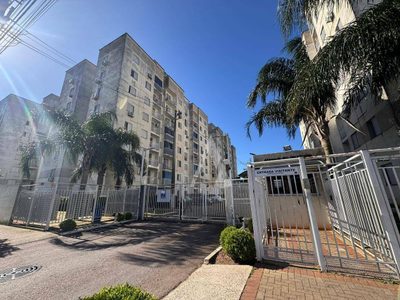 Apartamento, 3 quartos, 57 m² - Foto 1
