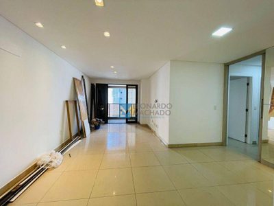 Apartamento, 3 quartos, 110 m² - Foto 2