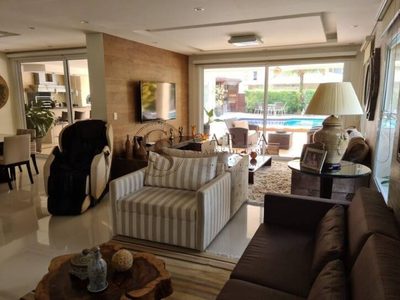 Casa, 5 quartos, 500 m² - Foto 3
