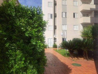 Apartamento, 2 quartos, 64 m² - Foto 4