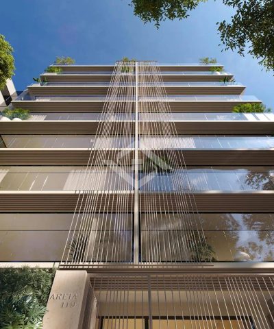Apartamento, 4 quartos, 288 m² - Foto 4