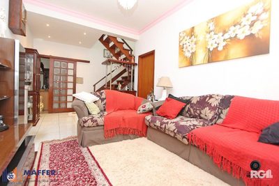 Casa, 3 quartos, 153 m² - Foto 2