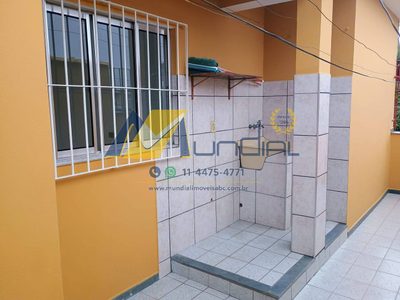 Casa, 1 quarto, 35 m² - Foto 3