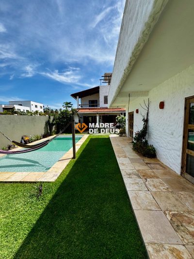Casa, 4 quartos, 217 m² - Foto 4