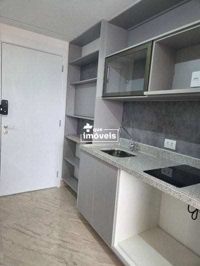 Kitnet-Studio, 23 m² - Foto 5