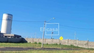 Loteamento e Condomínio, 351 m² - Foto 2