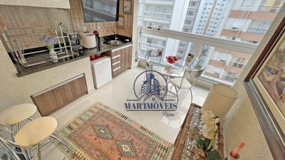 Apartamento, 3 quartos, 120 m² - Foto 2