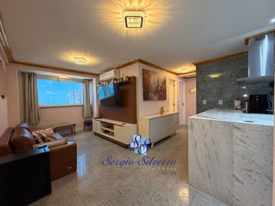 Apartamento, 2 quartos, 67 m² - Foto 1