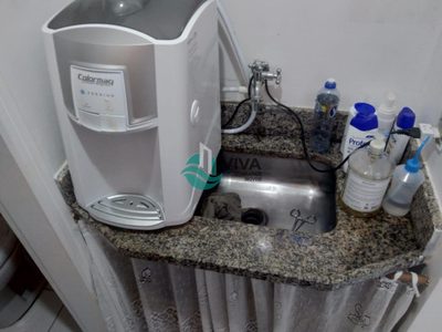 Loja-Salão, 24 m² - Foto 4