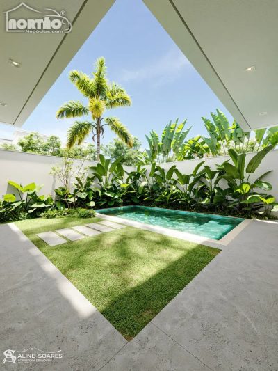Casa, 6 quartos, 230 m² - Foto 3