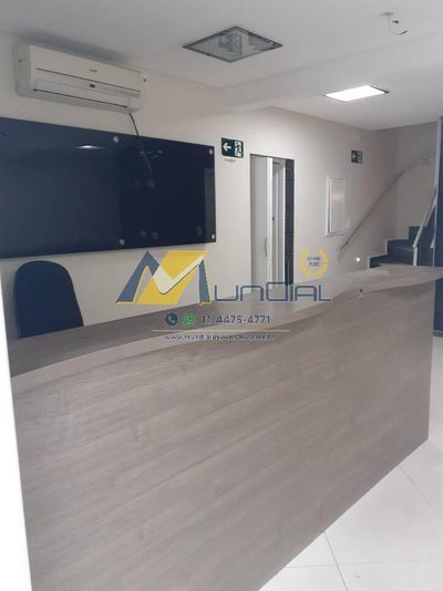 Loja-Salão, 140 m² - Foto 3