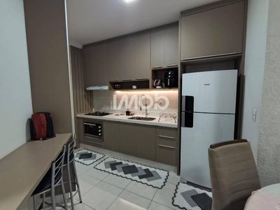 Apartamento, 2 quartos, 70 m² - Foto 3