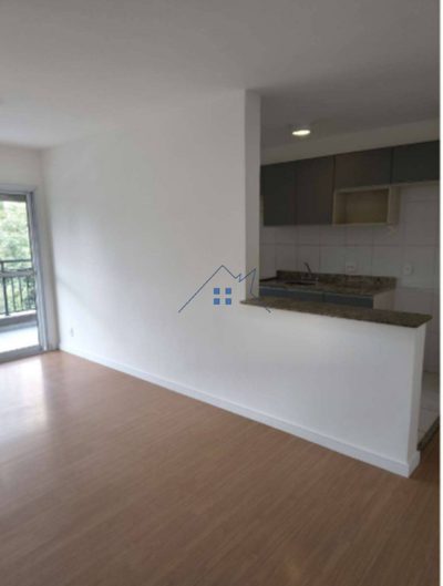 Apartamento, 2 quartos, 67 m² - Foto 2