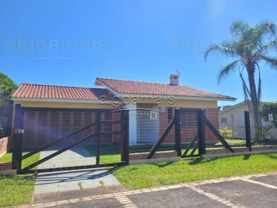 Casa, 3 quartos, 250 m² - Foto 3
