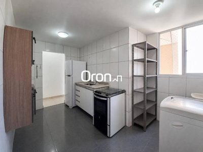 Apartamento, 3 quartos, 72 m² - Foto 2