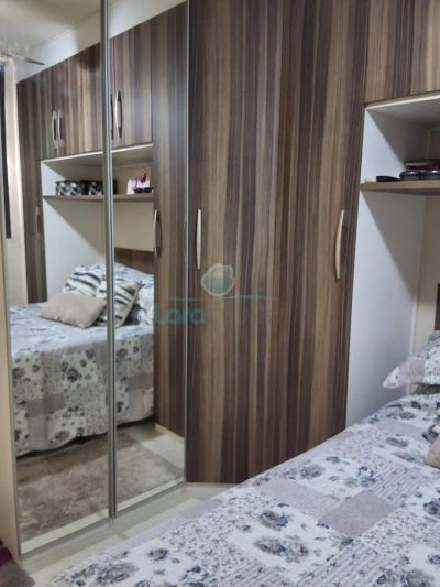 Apartamento, 2 quartos, 50 m² - Foto 5