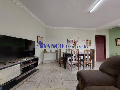 Casa, 3 quartos, 264 m² - Foto 4