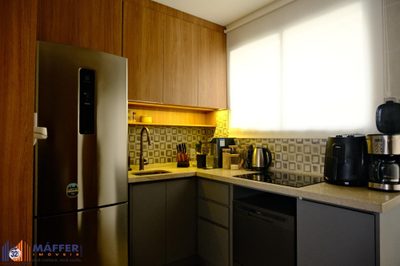 Apartamento, 2 quartos, 75 m² - Foto 4