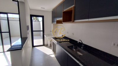Apartamento, 2 quartos, 62 m² - Foto 4