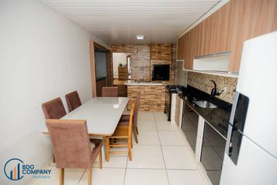 Casa, 3 quartos, 153 m² - Foto 3