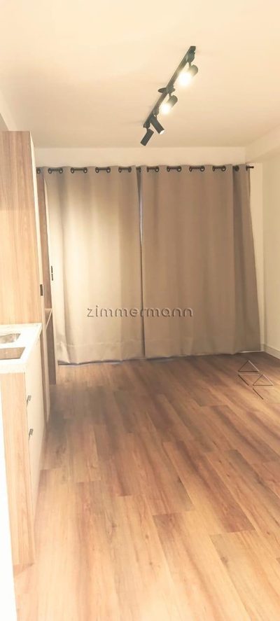 Apartamento, 1 quarto, 35 m² - Foto 2