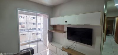 Apartamento, 2 quartos, 64 m² - Foto 4