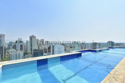 Apartamento, 1 quarto, 69 m² - Foto 1