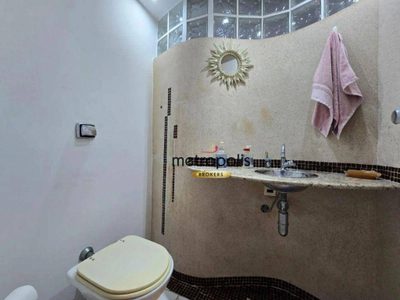 Apartamento, 3 quartos, 137 m² - Foto 4