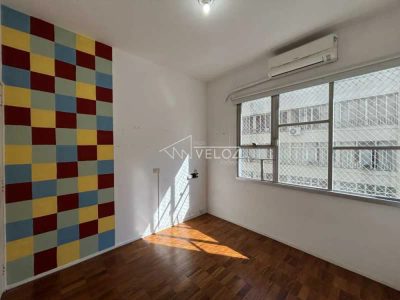 Apartamento, 3 quartos, 96 m² - Foto 1