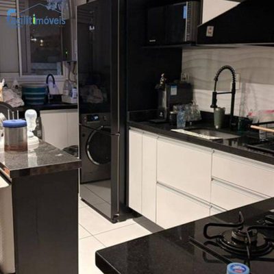 Apartamento, 3 quartos - Foto 3