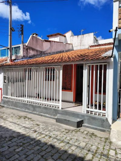 Casa, 2 quartos, 80 m² - Foto 1