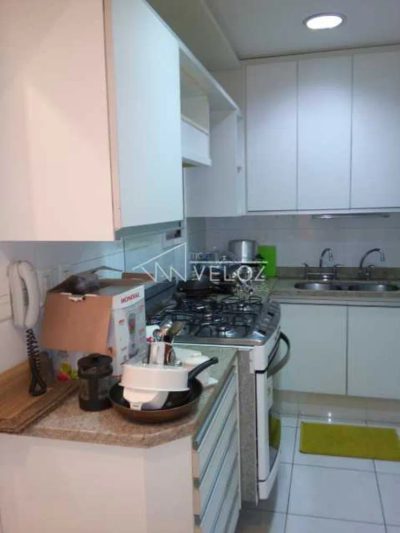 Apartamento, 3 quartos, 115 m² - Foto 1