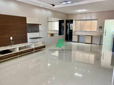 Casa, 3 quartos, 200 m² - Foto 3