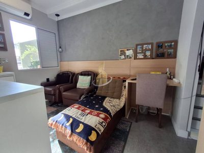 Casa de Condomínio, 2 quartos - Foto 4