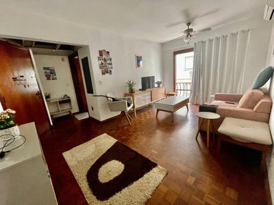 Apartamento, 2 quartos, 86 m² - Foto 3