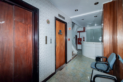 Sala-Conjunto, 36 m² - Foto 2