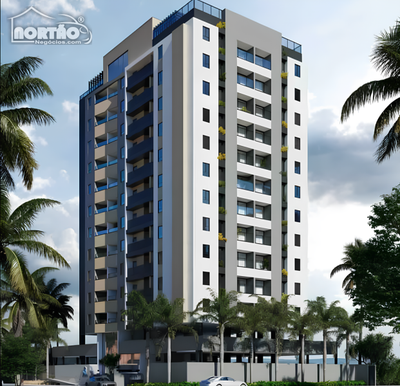 Casa, 2 quartos, 57 m² - Foto 1