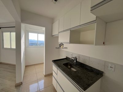 Apartamento, 2 quartos, 49 m² - Foto 1