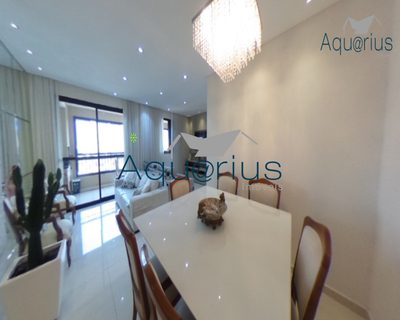 Apartamento, 2 quartos, 85 m² - Foto 5