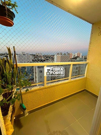 Apartamento, 2 quartos, 49 m² - Foto 1