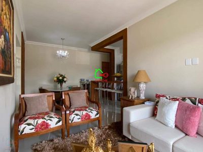 Apartamento, 2 quartos, 69 m² - Foto 5