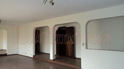 Apartamento, 4 quartos, 280 m² - Foto 4