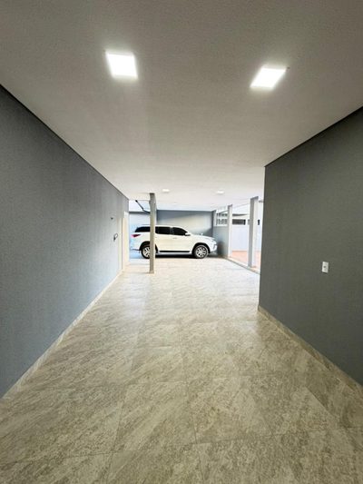Casa, 3 quartos - Foto 5