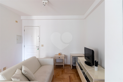 Apartamento, 1 quarto, 39 m² - Foto 4