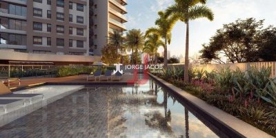 Apartamento, 3 quartos, 151 m² - Foto 3