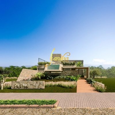 Terreno, 347 m² - Foto 3