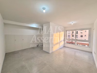 Apartamento, 62 m² - Foto 2